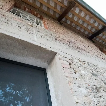 Casa Di Corno * Nogaredo di Corno
