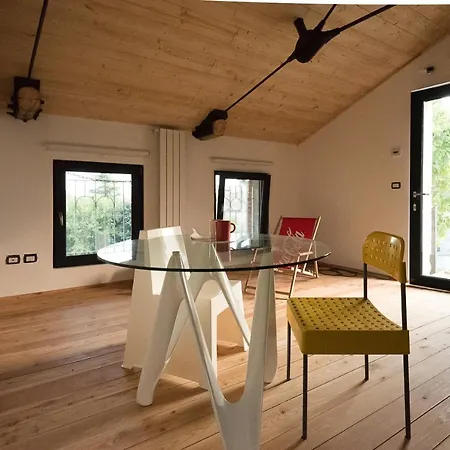 Casa Di Corno Frühstückspension
