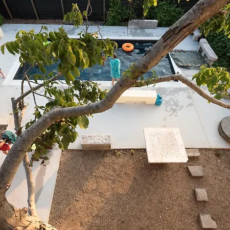 Casa Di Corno * Nogaredo di Corno