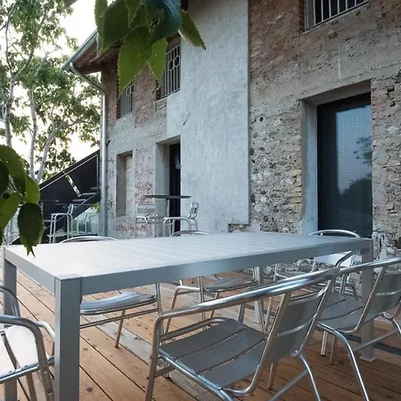Casa Di Corno