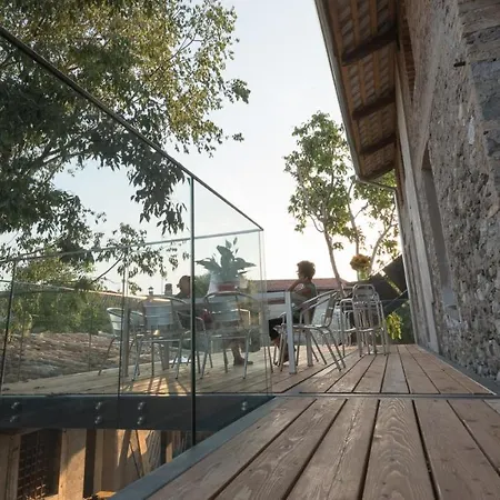 Casa Di Corno *