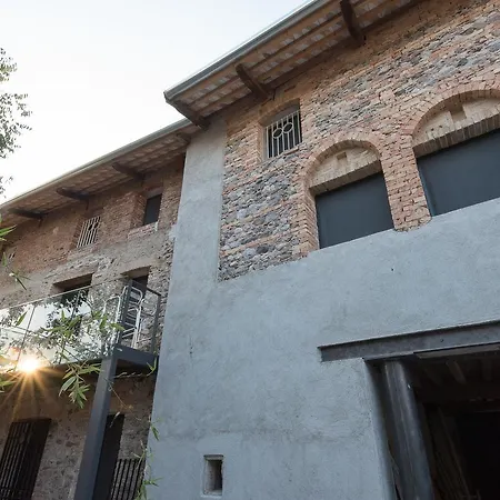 Casa Di Corno Nogaredo di Corno