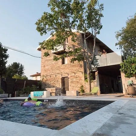 Casa Di Corno Bed & Breakfast *