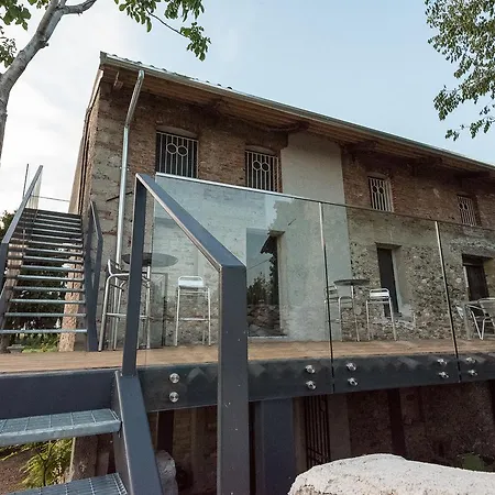 Casa Di Corno Frühstückspension *