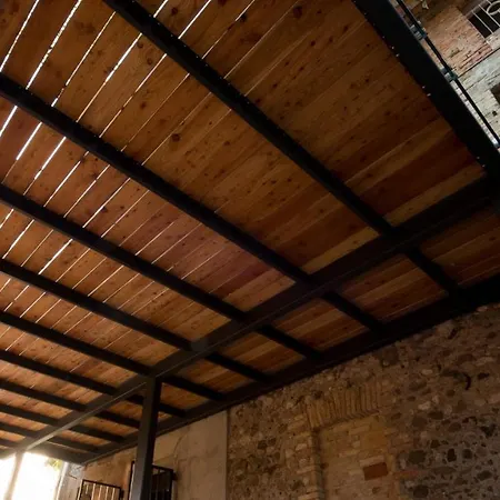 Bed & Breakfast Casa Di Corno *