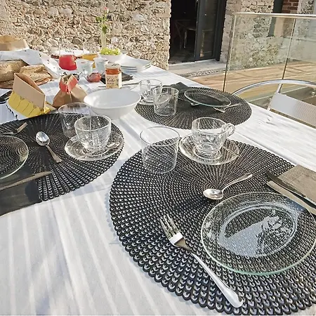 Bed & Breakfast Casa Di Corno