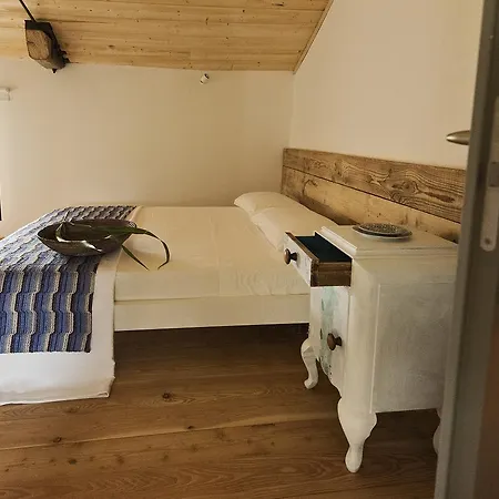 Casa Di Corno Nogaredo di Corno