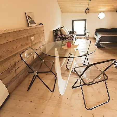 Casa Di Corno * Nogaredo di Corno