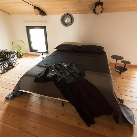 Casa Di Corno Bed & Breakfast Nogaredo di Corno
